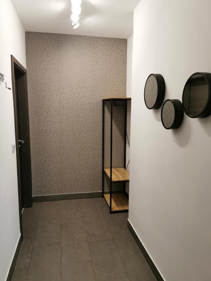 Apartments Penko Ловран Екстериор снимка
