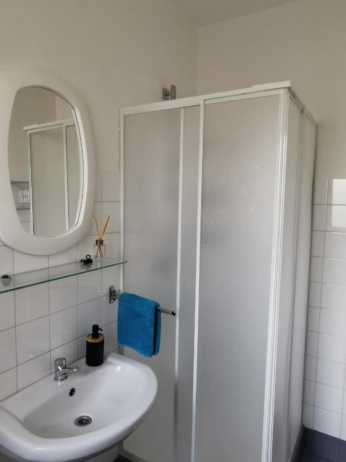 Apartments Penko Ловран Екстериор снимка