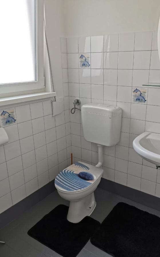 Apartments Penko Ловран Екстериор снимка