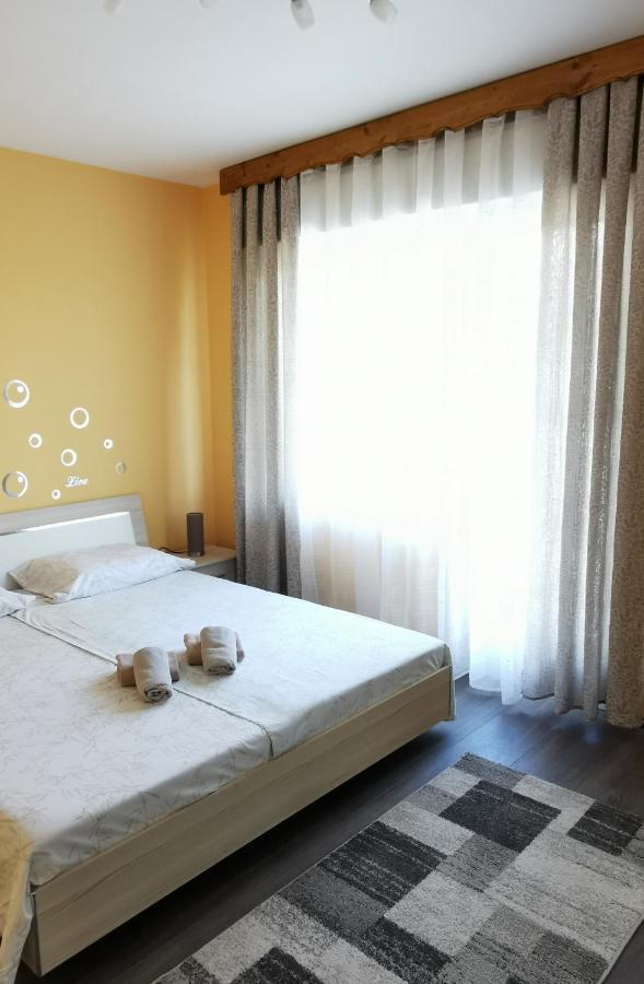 Apartments Penko Ловран Екстериор снимка