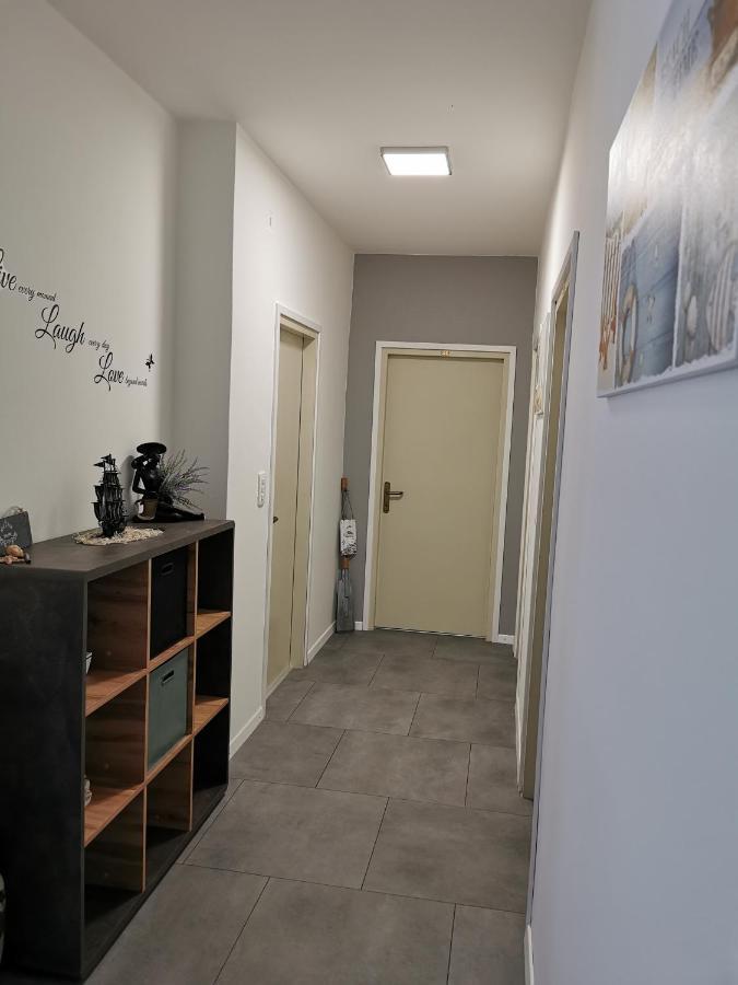 Apartments Penko Ловран Екстериор снимка