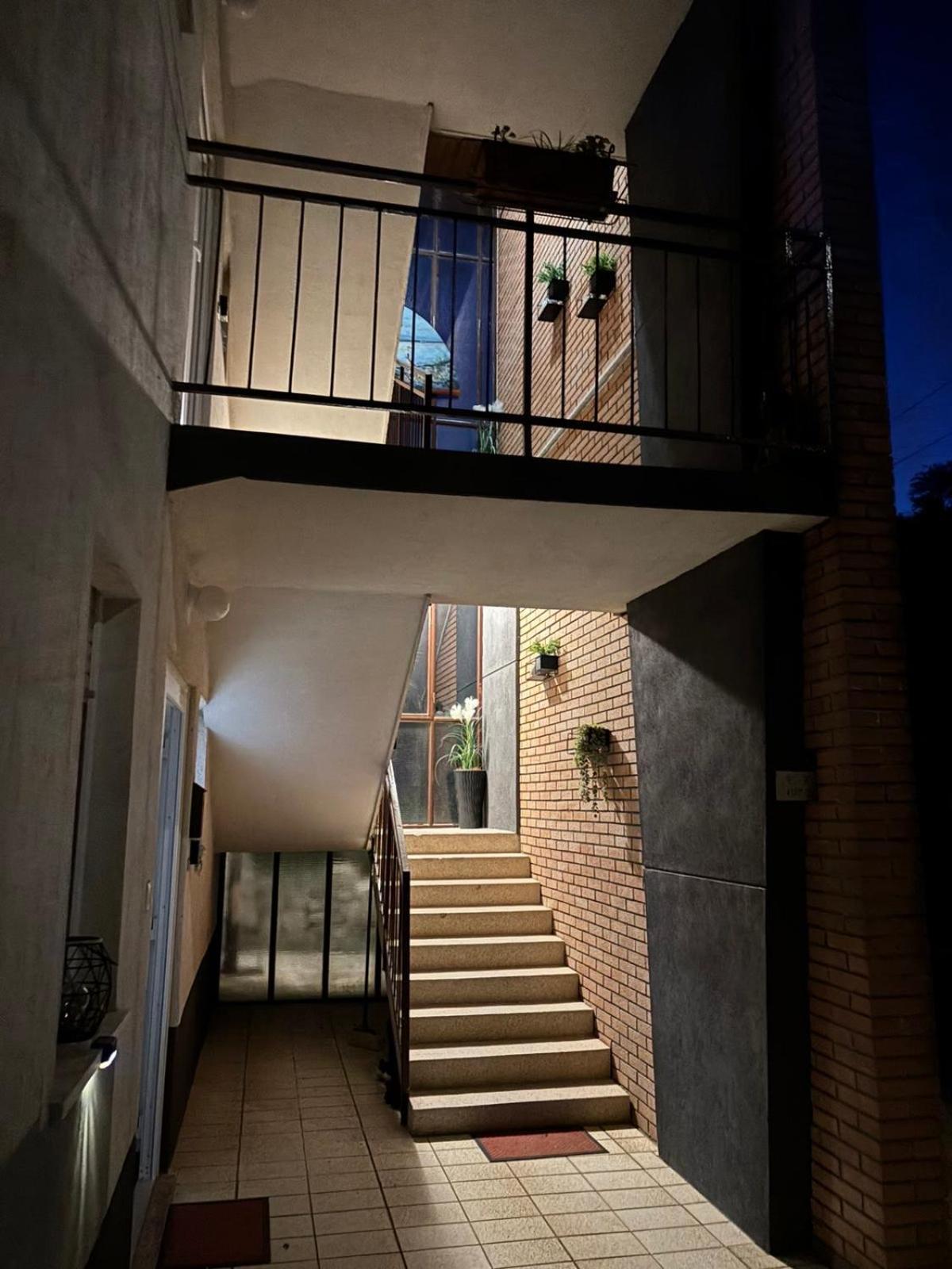 Apartments Penko Ловран Екстериор снимка